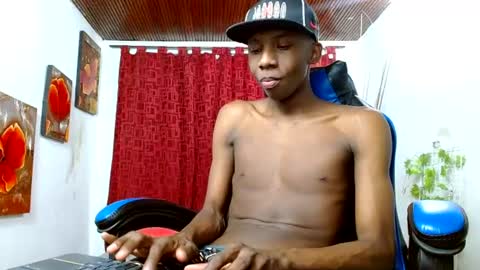 Snapshot of miilo18 chatting on April 28, 2026, 9:09 pm milo online show from April 28, 2026, 9:09 pm