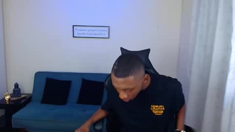 Jordan online show from October 23, 2025, 8:29 pm