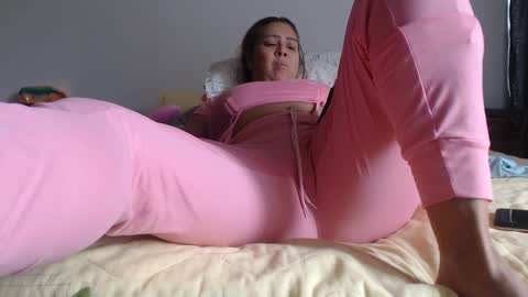 Miilu74 online show from December 30, 2024, 5:44 pm