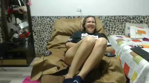 Miilu74 online show from January 11, 2026, 2:38 am