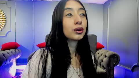 miilu  online show from January 23, 2025, 3:48 am