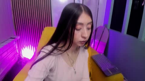 miilu  online show from March 22, 2026, 3:32 am