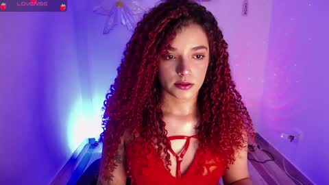 Lucii online show from December 2, 2024, 12:51 pm