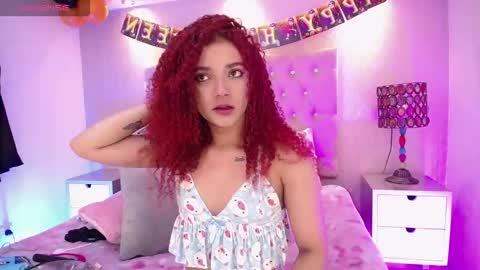 Lucii online show from October 12, 2025, 8:52 pm