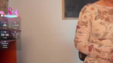 Snapshot of miiss_evaa chatting on November 4, 2025, 11:31 am miiss_evaa online show from November 4, 2025, 11:31 am