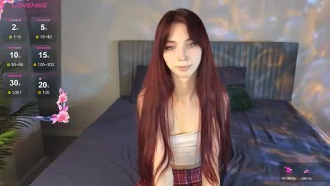 Jessica online show from November 19, 2025, 8:25 am