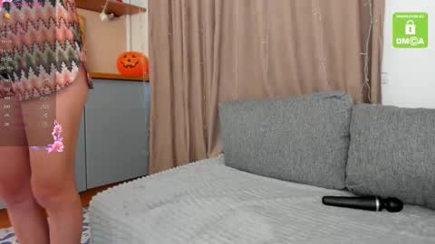 miissblonde online show from October 28, 2025, 1:42 am