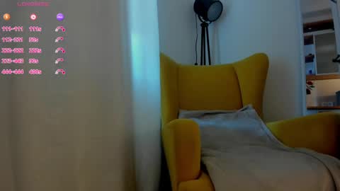 miissblonde online show from April 27, 2026, 2:42 am