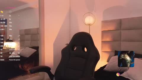   online show from January 7, 2025, 8:31 pm