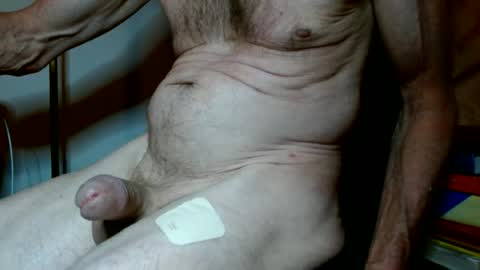 miister macky online show from April 29, 2026, 10:38 pm