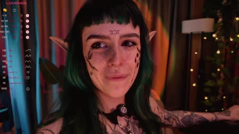 mika_moon_ online show from February 2, 2025, 8:02 am