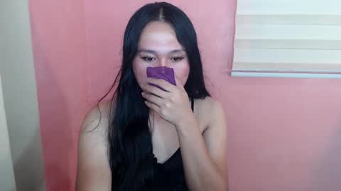 Snapshot of mika_oka chatting on February 9, 2025, 5:43 pm Hi im Avah online show from February 9, 2025, 5:43 pm