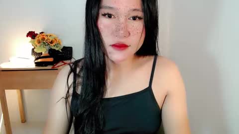 Hi im Avah online show from March 15, 2026, 11:22 pm