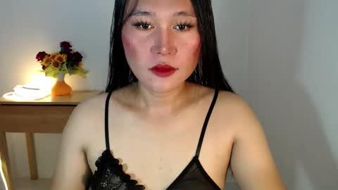 Hi im Avah online show from April 1, 2026, 3:07 am