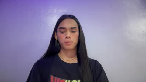 mika_pedersen online show from January 8, 2026, 12:51 pm