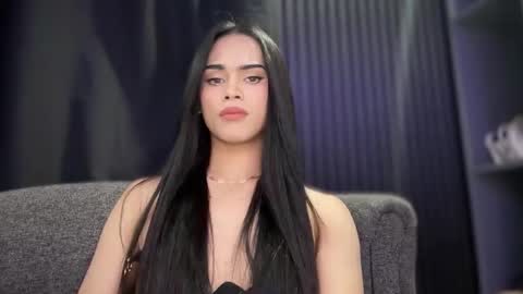 mika_pedersen online show from February 5, 2026, 1:21 am