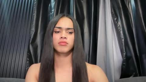 mika_pedersen online show from August 6, 2026, 10:55 pm