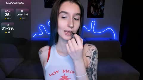 Snapshot of mika_reid chatting on February 24, 2026, 12:14 pm Mika online show from February 24, 2026, 12:14 pm