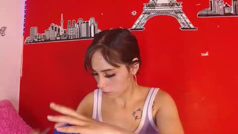 mikaela303av online show from November 15, 2025, 5:16 am