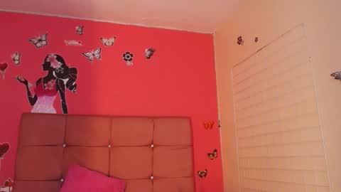 mikaela303av online show from January 7, 2026, 4:04 am