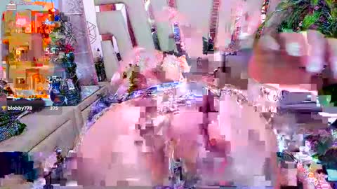 Mikaela Lust online show from September 19, 2025, 1:56 pm