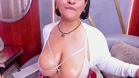 Mikaela Lust online show from April 30, 2026, 9:30 pm