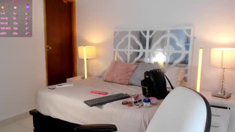 Mikaela blondie bigass online show from January 7, 2026, 12:29 pm