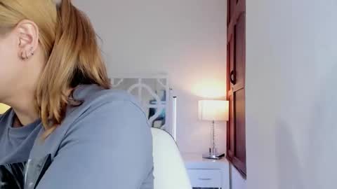 Mikaela blondie bigass online show from February 7, 2026, 11:47 am