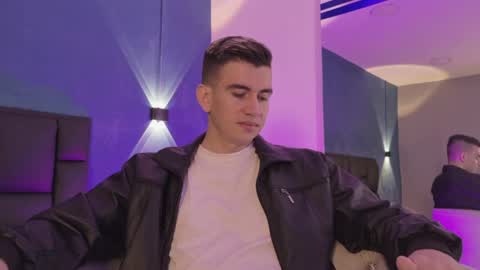 mikael online show from March 7, 2026, 4:31 am