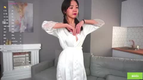 Mikasa online show from March 1, 2026, 5:04 pm