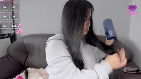 Snapshot of mikasssu chatting on January 11, 2026, 8:41 am mikasssu online show from January 11, 2026, 8:41 am