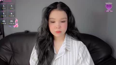 Snapshot of mikasssu chatting on January 17, 2026, 11:15 am mikasssu online show from January 17, 2026, 11:15 am