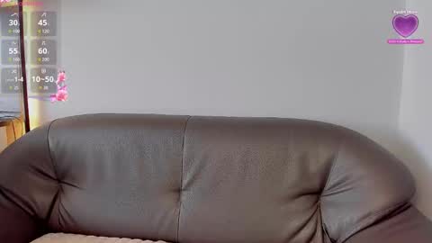 Snapshot of mikasssu chatting on January 18, 2026, 9:57 am mikasssu online show from January 18, 2026, 9:57 am