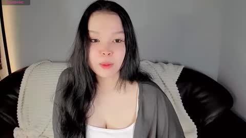 Snapshot of mikasssu chatting on February 6, 2026, 9:23 am mikasssu online show from February 6, 2026, 9:23 am