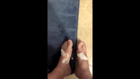 mikasuza69 online show from December 31, 2024, 11:39 pm