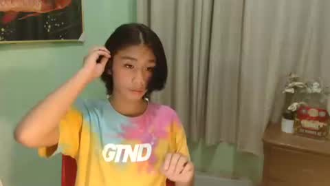 mikay online show from February 20, 2026, 11:11 am