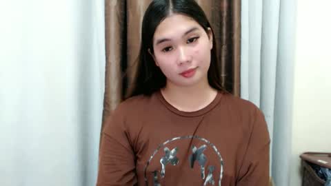 Kyla online show from November 26, 2025, 1:06 am