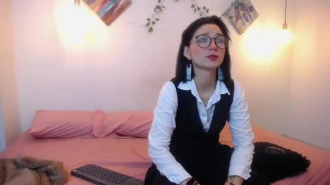 Snapshot of mikaza_akerman chatting on May 30, 2026, 1:30 pm mikaza online show from May 30, 2026, 1:30 pm