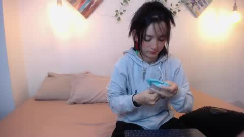 Snapshot of mikaza_akerman chatting on June 3, 2026, 12:41 pm mikaza online show from June 3, 2026, 12:41 pm