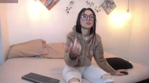 Snapshot of mikaza_akerman chatting on June 11, 2026, 12:47 pm mikaza online show from June 11, 2026, 12:47 pm