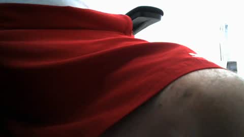 mike26051 online show from June 27, 2026, 6:02 pm
