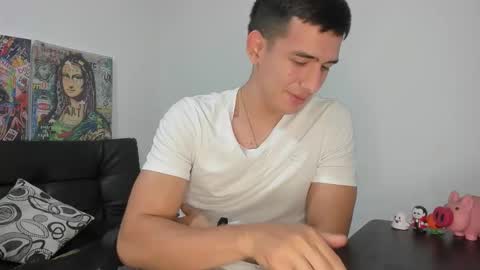 mike3xxx online show from November 27, 2025, 2:35 am