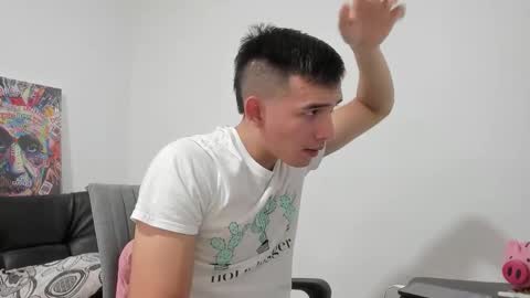 mike3xxx online show from January 17, 2026, 6:44 pm