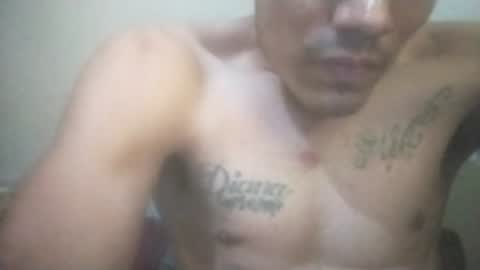 Maherz43 online show from June 18, 2026, 7:18 pm