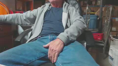 mike694fun online show from January 3, 2025, 12:00 am