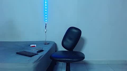 Mike IMDEPENDIENT MODEL online show from November 1, 2025, 2:57 am