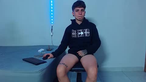 Mike IMDEPENDIENT MODEL online show from November 25, 2025, 3:17 am