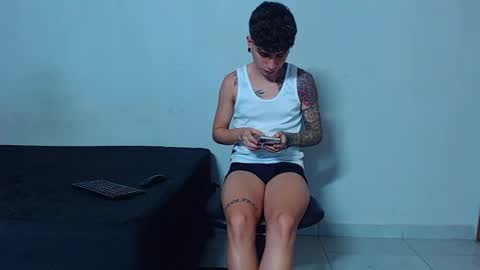 Mike IMDEPENDIENT MODEL online show from January 8, 2026, 1:52 am