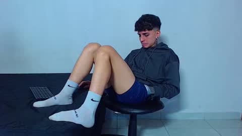 Mike IMDEPENDIENT MODEL online show from February 25, 2026, 2:21 am