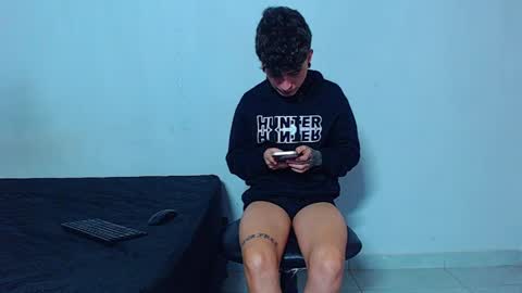 Mike IMDEPENDIENT MODEL online show from April 6, 2026, 4:46 am